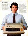 Atari 400 800 XL XE  catalog - Atari - 1982
(2/36)