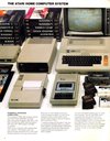 Atari 400 800 XL XE  catalog - Atari - 1982
(4/36)