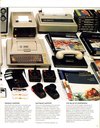 Atari 400 800 XL XE  catalog - Atari - 1982
(5/36)