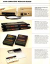 Atari 400 800 XL XE  catalog - Atari - 1982
(8/36)