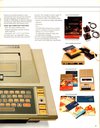 Atari 400 800 XL XE  catalog - Atari - 1982
(19/36)