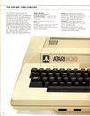 Atari 400 800 XL XE  catalog - Atari - 1982
(20/36)