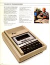 Atari 400 800 XL XE  catalog - Atari - 1982
(22/36)