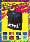 Atari ST  catalog - Atari Italia - 1989
(3/4)