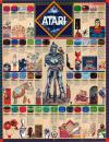 Atari 2600 VCS  catalog - Atari - 1982
(6/6)