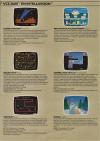 Venture Atari catalog