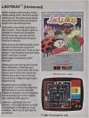 Atari 2600 VCS  catalog - CBS Electronics - 1984
(19/36)