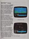Atari 2600 VCS  catalog - CBS Electronics - 1984
(31/36)
