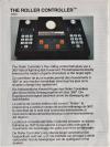 Atari 2600 VCS  catalog - CBS Electronics - 1984
(32/36)