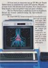 Atari 2600 VCS  catalog - Atari Benelux - 1983
(3/10)