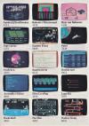 Atari 2600 VCS  catalog - Atari Benelux - 1983
(6/10)