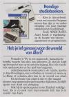 Atari 2600 VCS  catalog - Atari Benelux - 1983
(7/10)