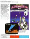 Atari 2600 VCS  catalog - CBS Electronics - 1983
(10/16)