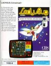 Atari 2600 VCS  catalog - CBS Electronics - 1983
(11/16)