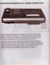 Atari 2600 VCS  catalog - CBS Electronics - 1983
(16/16)