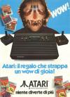 Atari Atari Italia  catalog