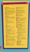 Atari ST  catalog - Atari UK
(9/10)