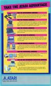 Atari ST  catalog - Atari UK
(10/10)
