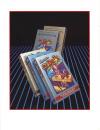 Mr. Do!'s Castle Atari catalog