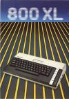 Atari 400 800 XL XE  catalog - Atari Italia - 1984
(5/16)