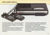 Atari 2600 VCS  catalog - CBS Electronics - 1982
(3/24)
