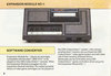 Atari 2600 VCS  catalog - CBS Electronics - 1982
(4/24)