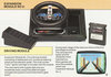 Atari 2600 VCS  catalog - CBS Electronics - 1982
(5/24)