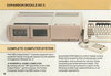 Atari 2600 VCS  catalog - CBS Electronics - 1982
(6/24)