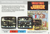 Atari 2600 VCS  catalog - CBS Electronics - 1982
(17/24)
