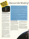 Atari 400 800 XL XE  catalog - Atari - 1983
(16/40)