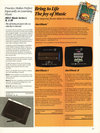 Atari 400 800 XL XE  catalog - Atari - 1983
(29/40)