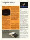 Atari 400 800 XL XE  catalog - Atari - 1983
(30/40)