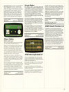 Atari 400 800 XL XE  catalog - Atari - 1983
(31/40)