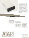 Atari Atari C061782 catalog