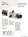 Atari Atari C061783 catalog