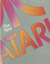 Atari Atari CO26320 Rev. C catalog