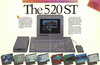 Atari 400 800 XL XE  catalog - Atari - 1987
(2/5)