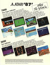 Atari ST  catalog - Atari - 1987
(5/5)