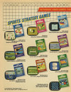 Atari 2600 VCS  catalog - Activision (USA) - 1983
(4/8)