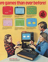 Atari 2600 VCS  catalog - Columbia House
(3/8)