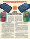 Atari 2600 VCS  catalog - Columbia House
(4/8)