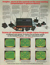 Atari 2600 VCS  catalog - Columbia House
(7/8)