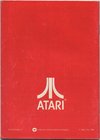 Atari 2600 VCS  catalog - Atari - 1981
(25/25)