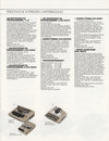 Atari 400 800 XL XE  catalog - Atari Deutschland - 1981
(10/26)