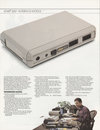 Atari 400 800 XL XE  catalog - Atari Deutschland - 1981
(21/26)