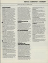 Atari 400 800 XL XE  catalog - Atari Elektronik - 1982
(3/27)