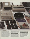 Atari 400 800 XL XE  catalog - Atari Elektronik - 1982
(5/27)