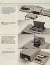 Atari 400 800 XL XE  catalog - Atari Elektronik - 1982
(9/27)