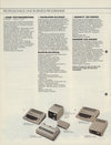 Atari 400 800 XL XE  catalog - Atari Elektronik - 1982
(14/27)