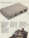 Atari 400 800 XL XE  catalog - Atari Elektronik - 1982
(22/27)